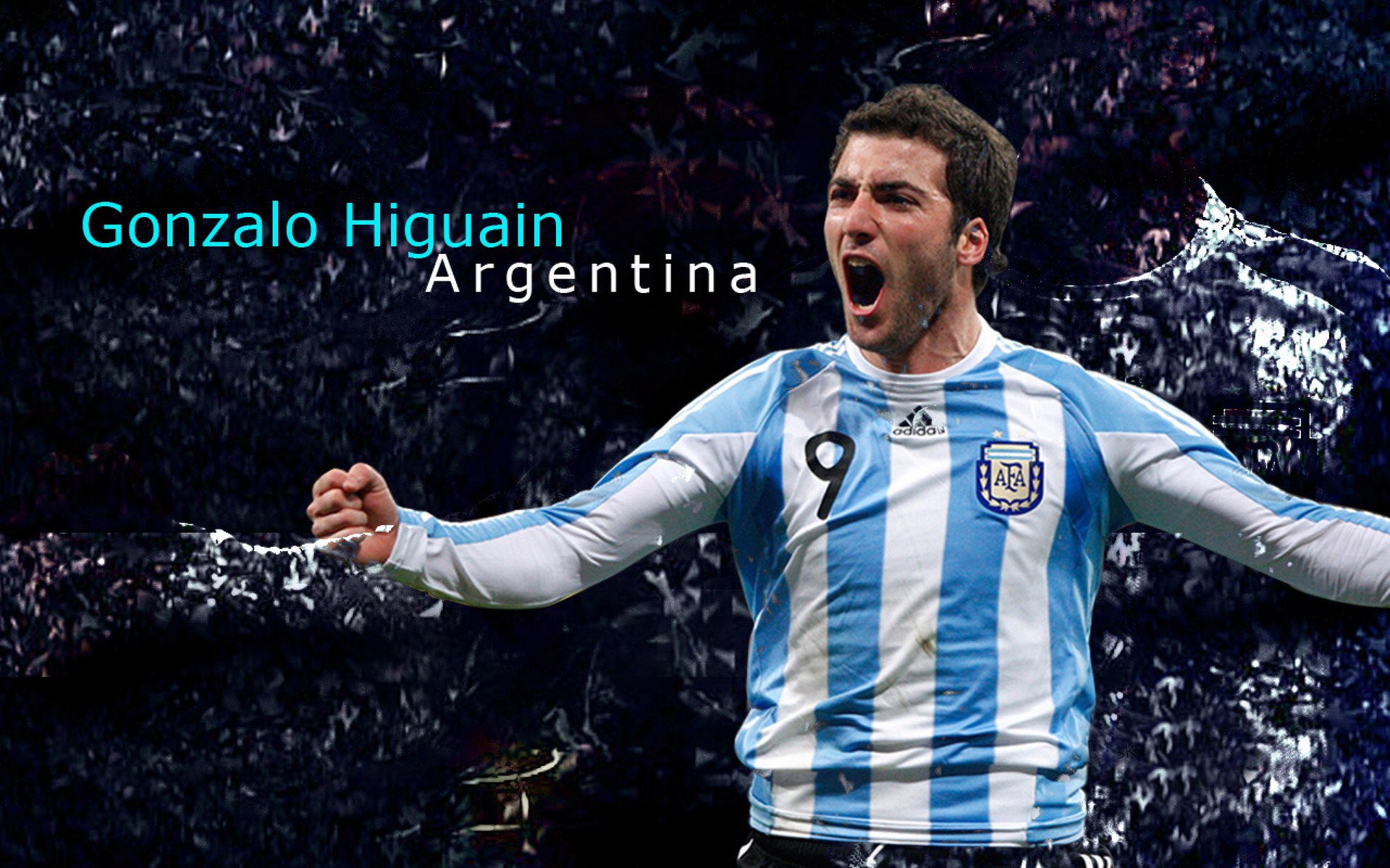 拼尽全力为国争光的篮球战士，为篮球而奋斗