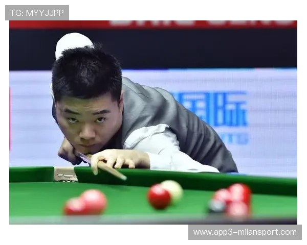 【丁俊晖】精准控球引领新一轮台球技术革命，台球高手丁俊晖视频