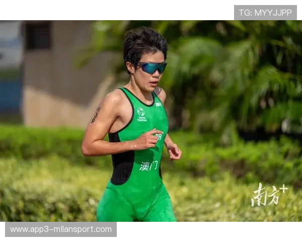 世界铁人三项赛，速度、耐力与意志的极限比拼，铁人三项世界第一